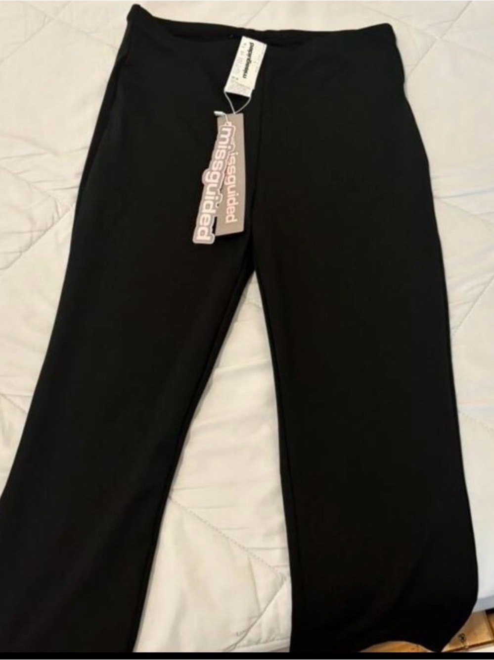Capris - Picture 2 of 6